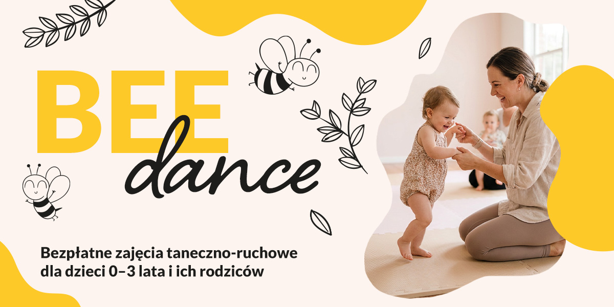 BEE - dance