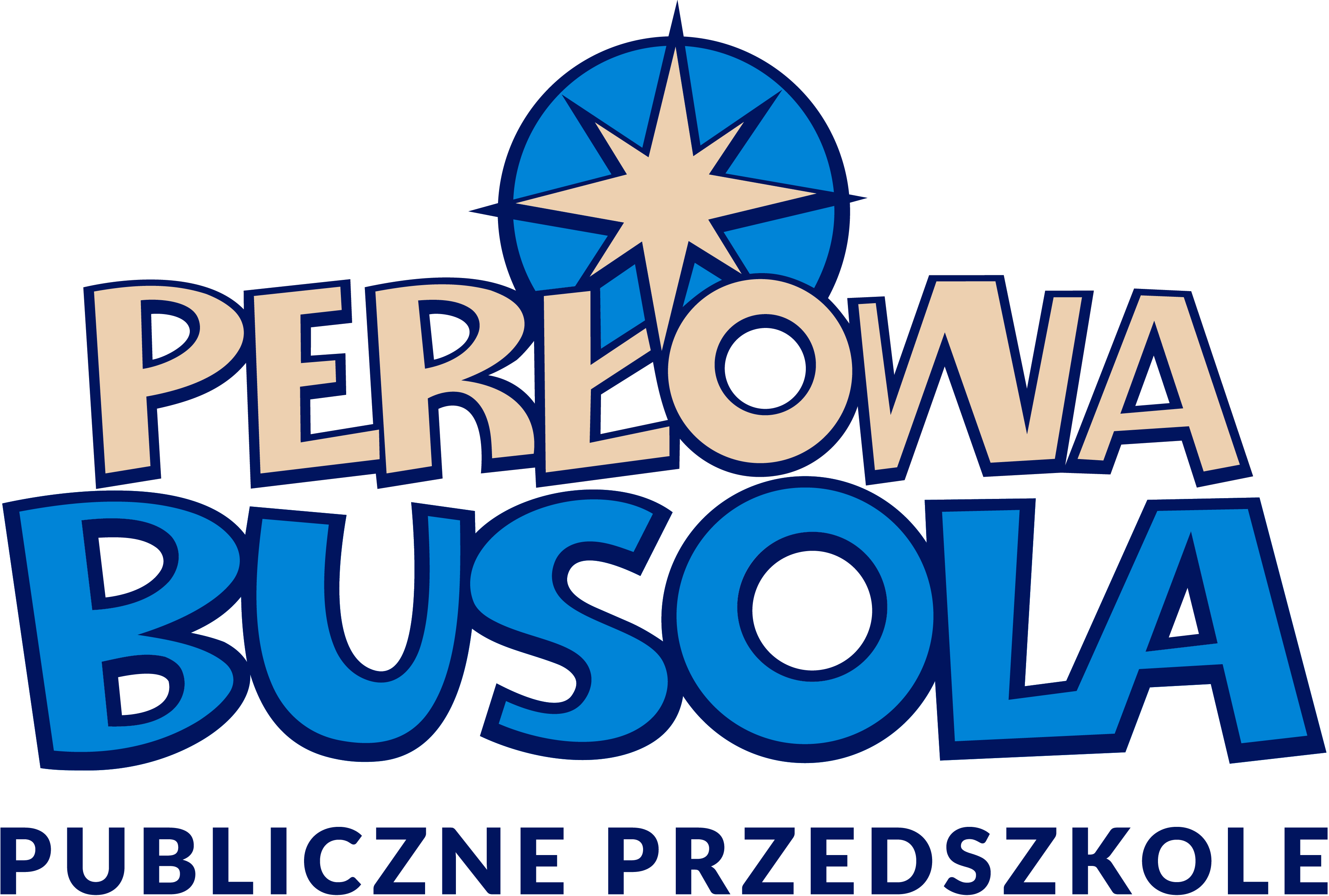 Perłowa Busola